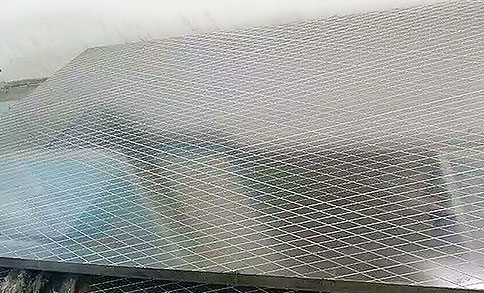熱壓機熱壓板